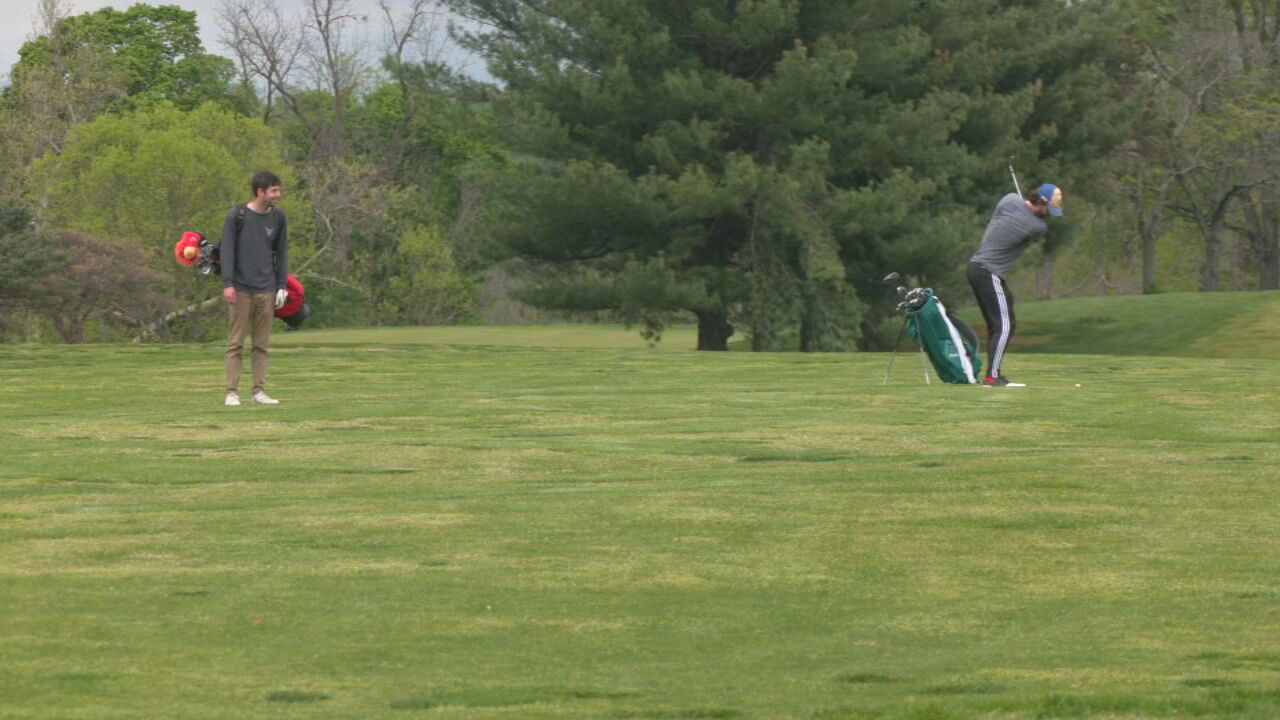 Cherokee Golf Course